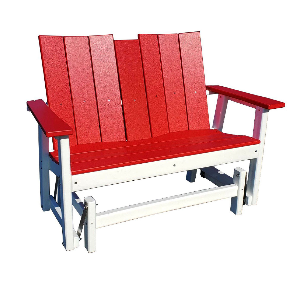 Perfect Choice Stanton Double Glider