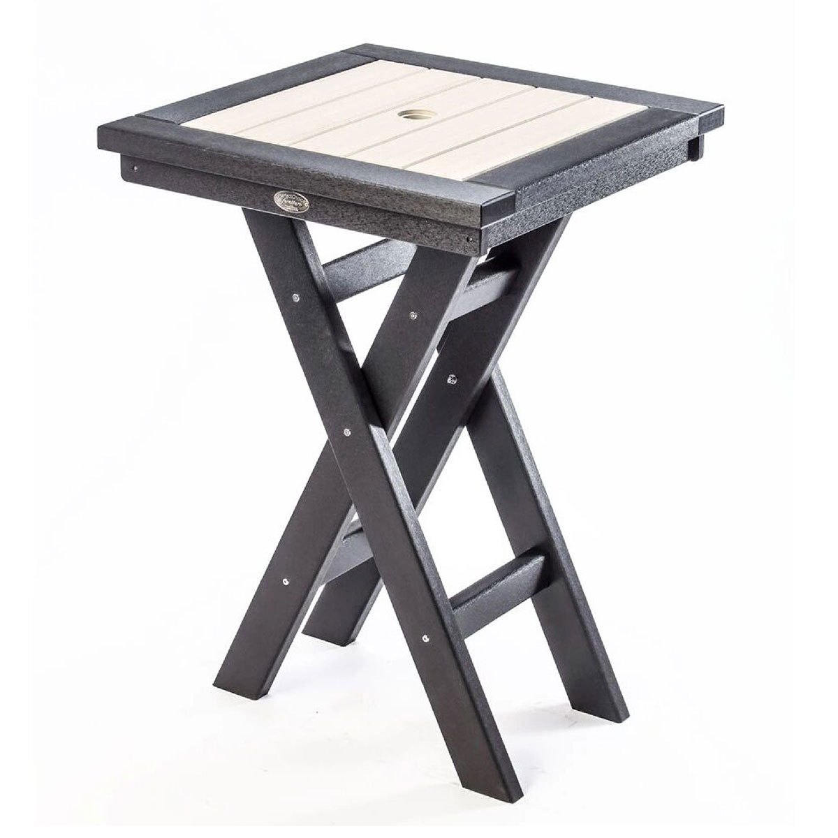 Perfect Choice Stanton Bistro Bar Height Table