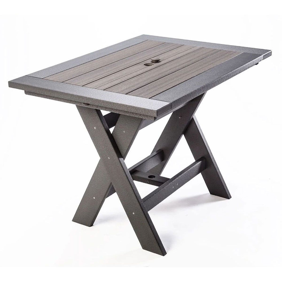 Perfect Choice Stanton 56 in Bar Height Table