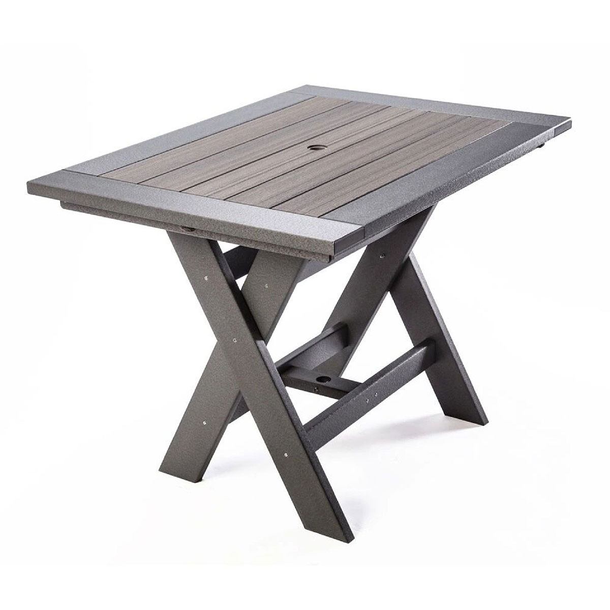 Perfect Choice Stanton 56 in Bar Height Table