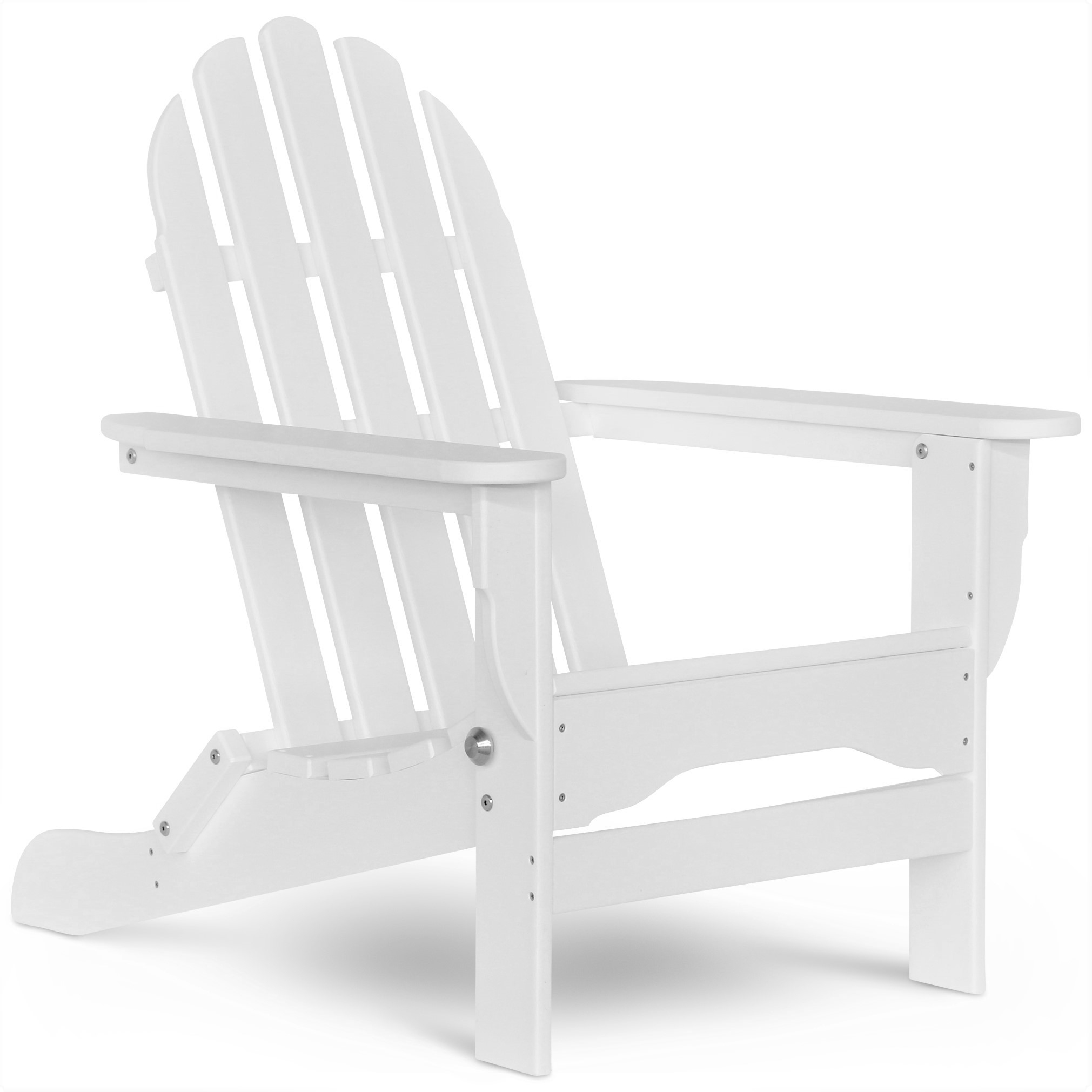Ridley Adirondack 12 pc Firepit Seating Set