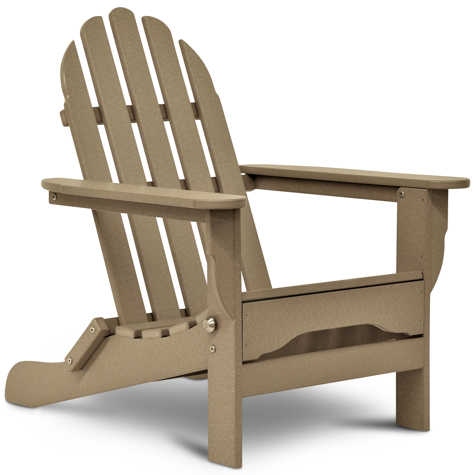 Ridley Adirondack Grand Firepit Seating Group