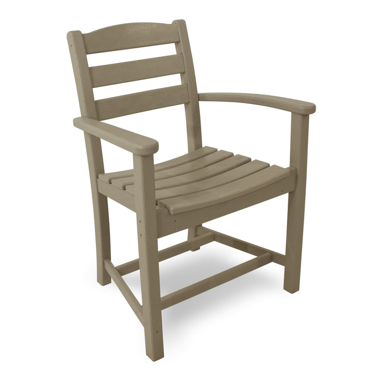 teak