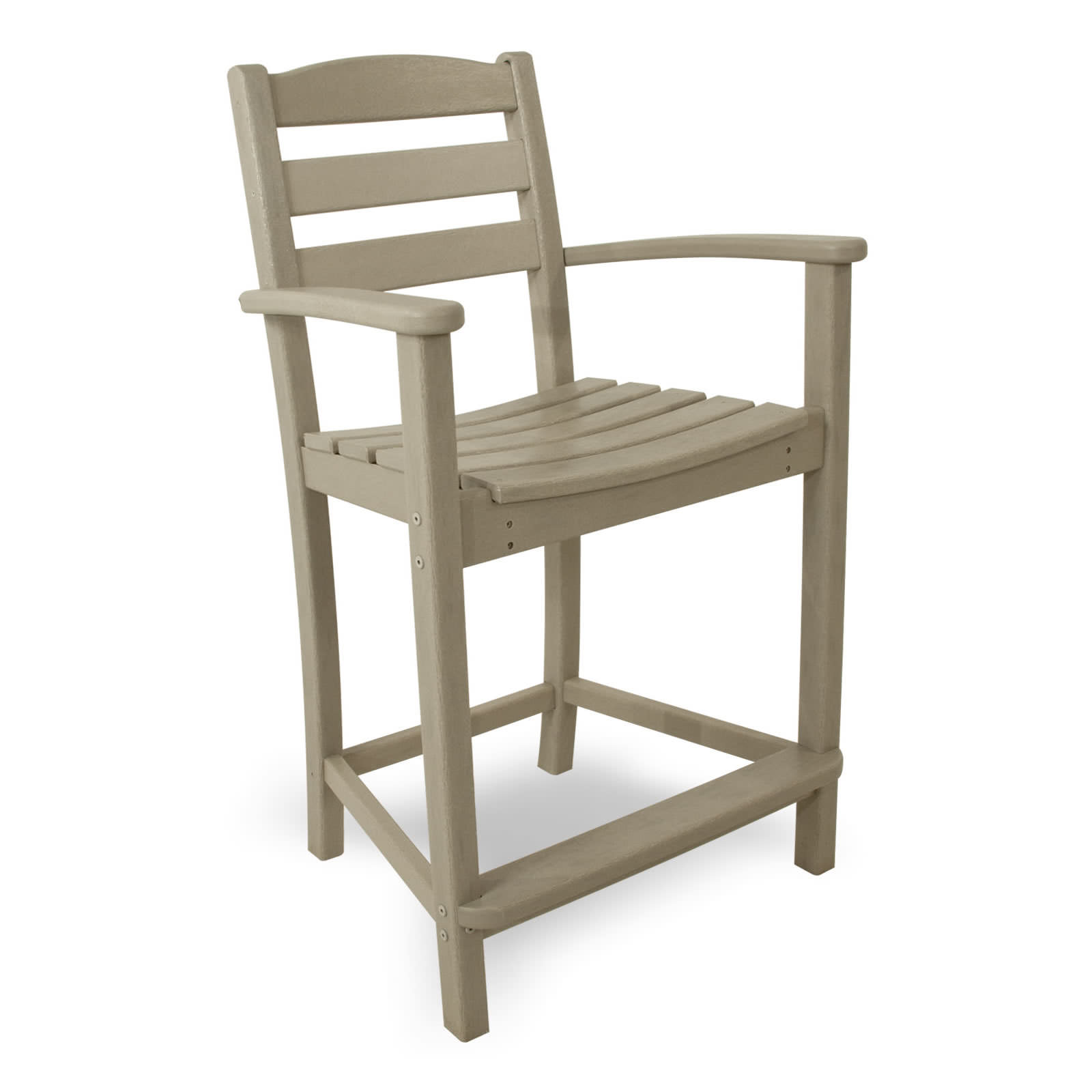 teak