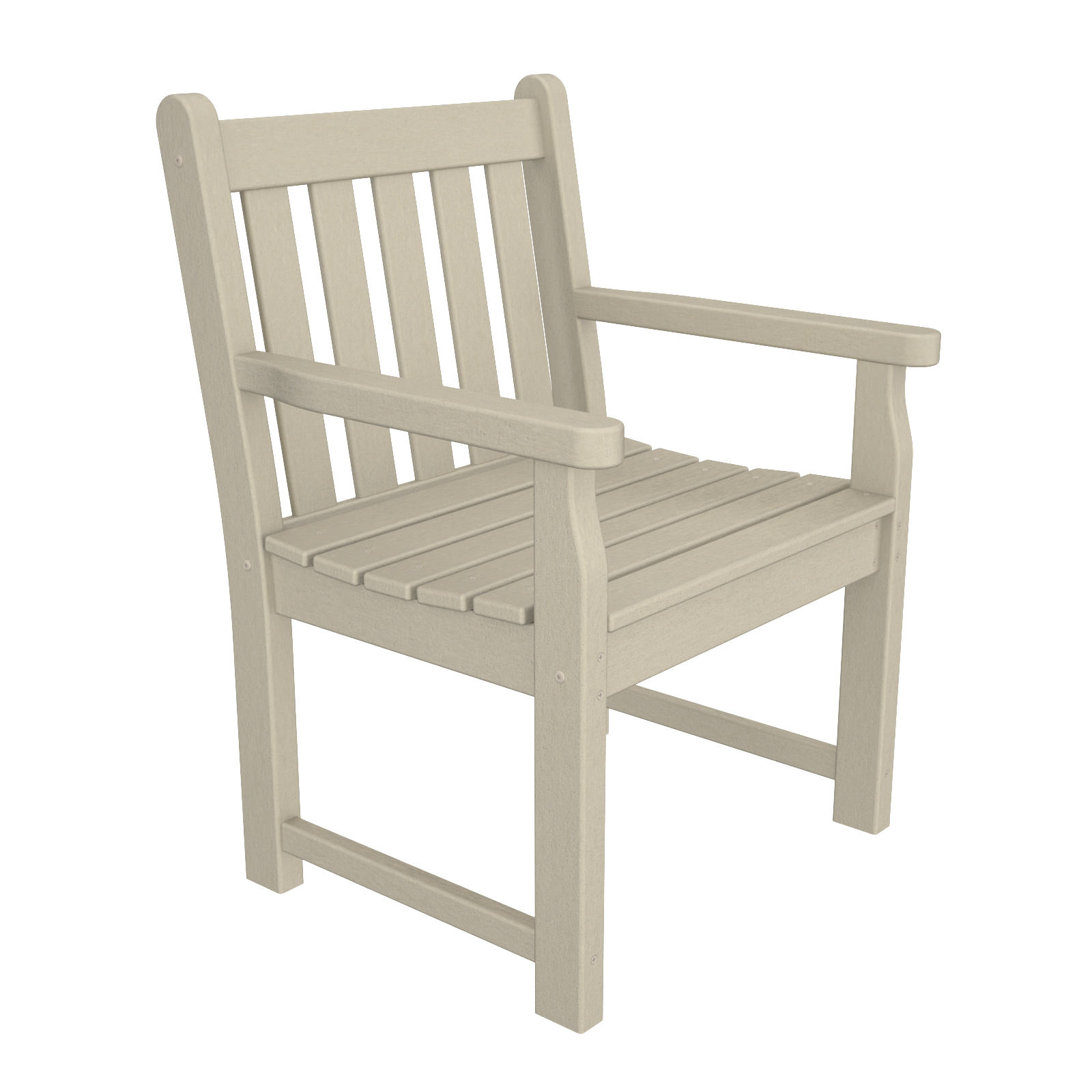 teak