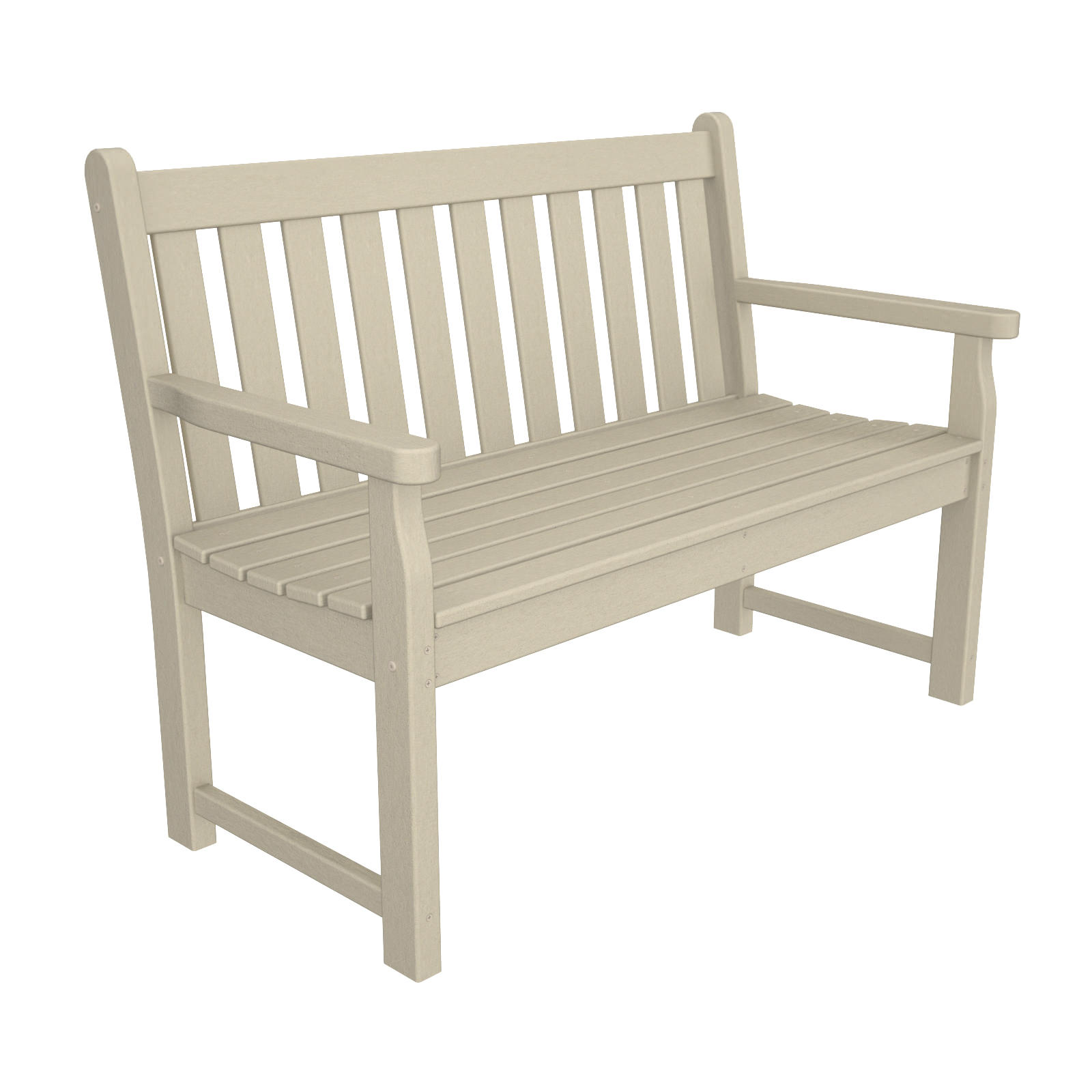 teak