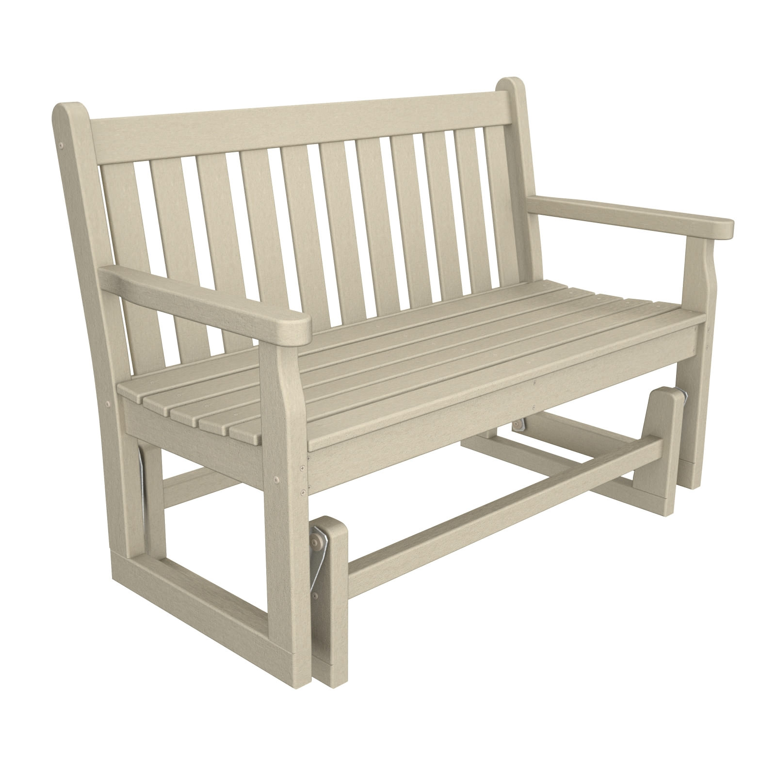 teak
