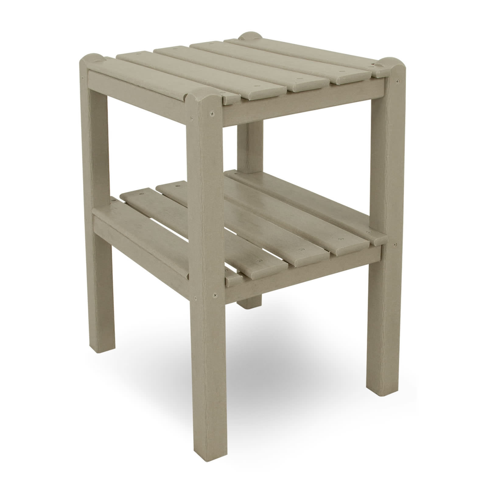 teak