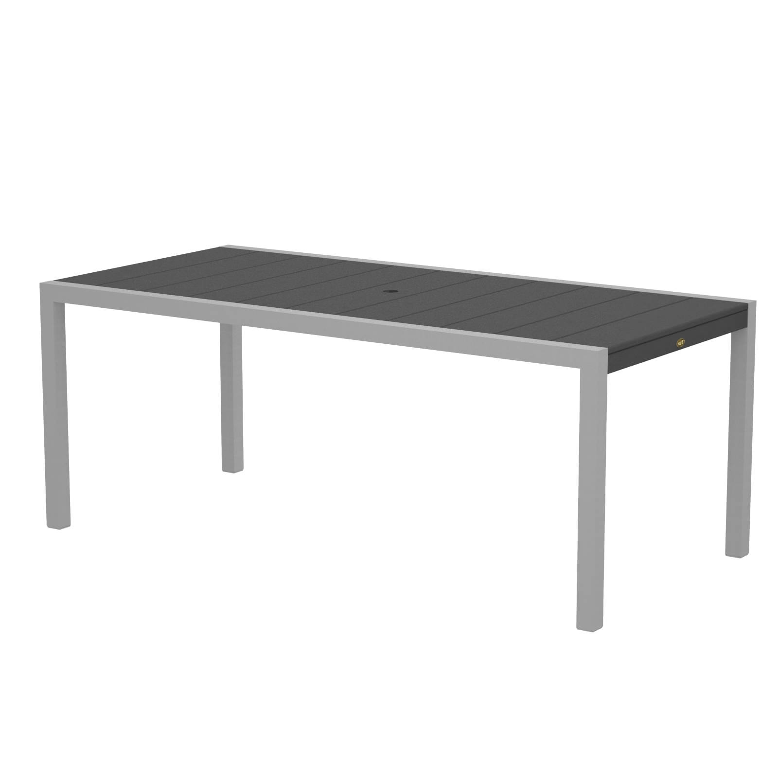 Trex® Outdoor Furniture Surf City 36 x 73 In Dining Table