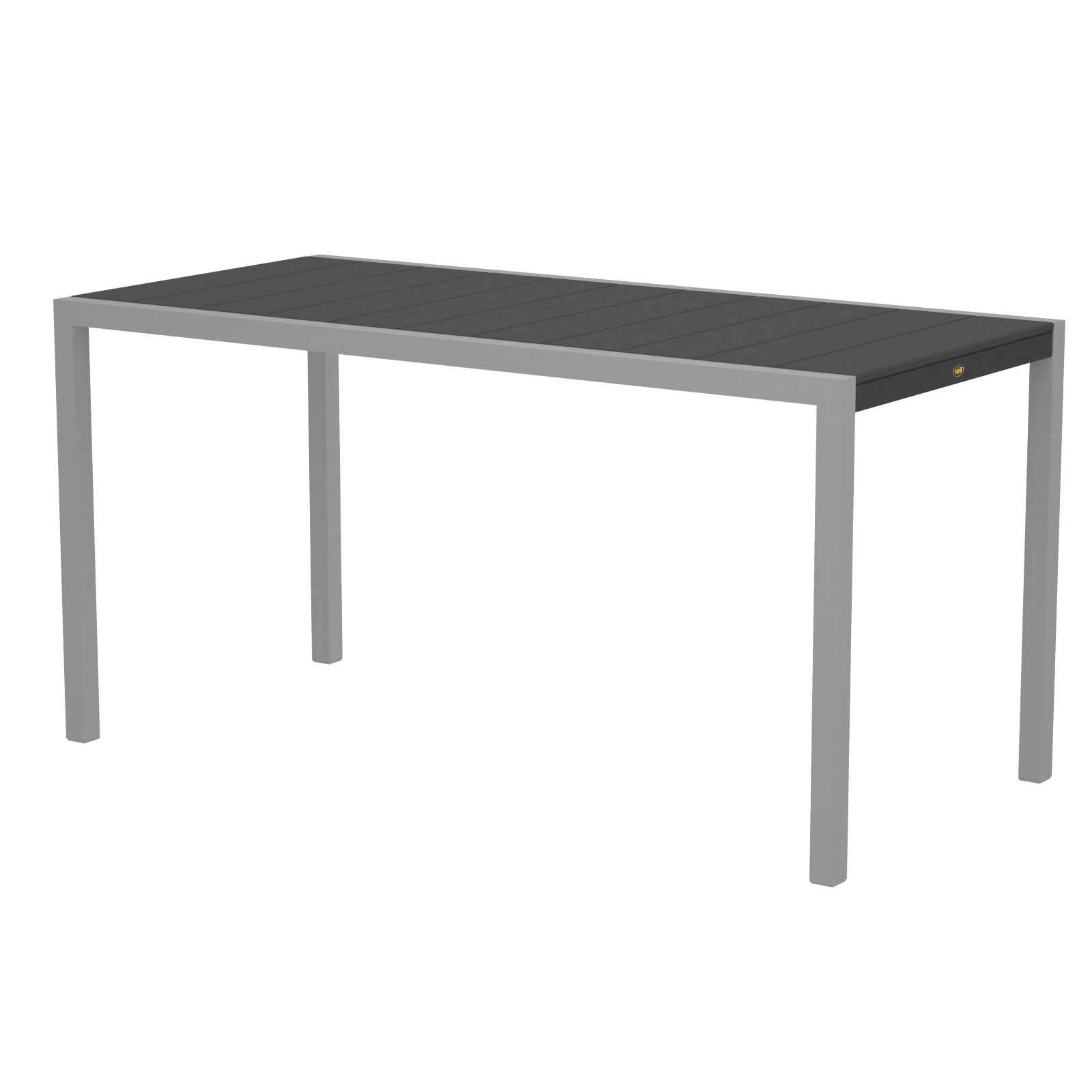 Trex® Outdoor Furniture™ Surf City 36 in x 73 in Bar Table