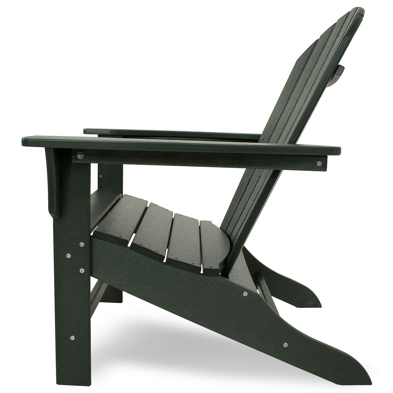 Trex® Outdoor Furniture Yacht Club Shellback Adirondack Chair