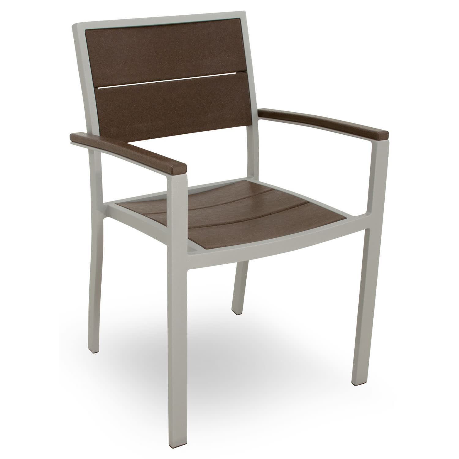 Trex® Surf City 5 Piece Dining Set