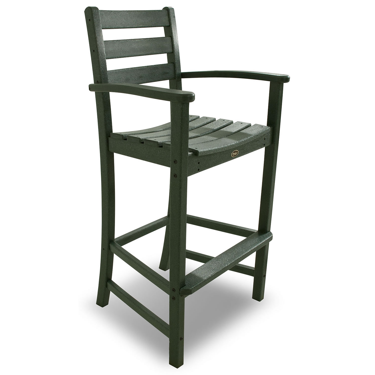 Trex® Outdoor Furniture™ Monterey Bay 5 Piece Bar Set