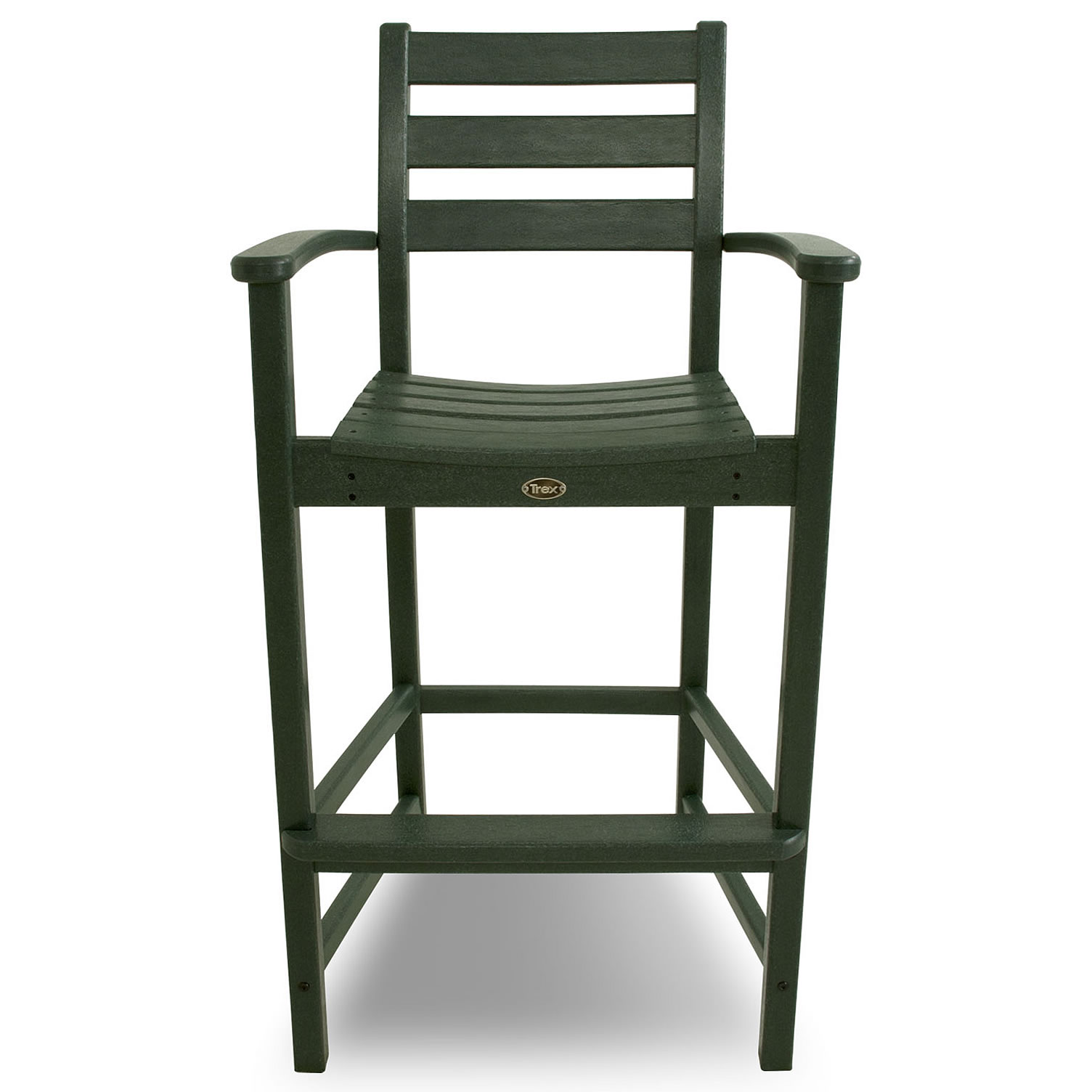 Trex® Outdoor Furniture™ Monterey Bay 5 Piece Bar Set