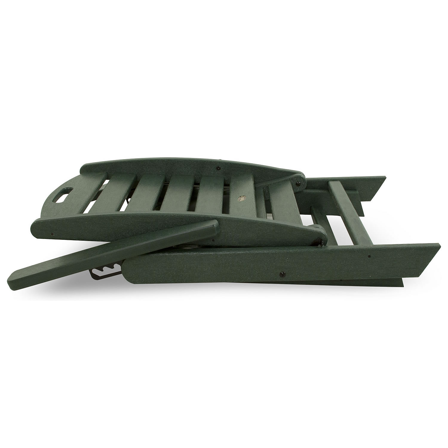 Trex® Outdoor Furniture Yacht Club Highback Folding Chair