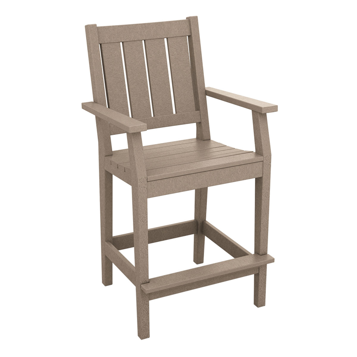Weathered-Wood