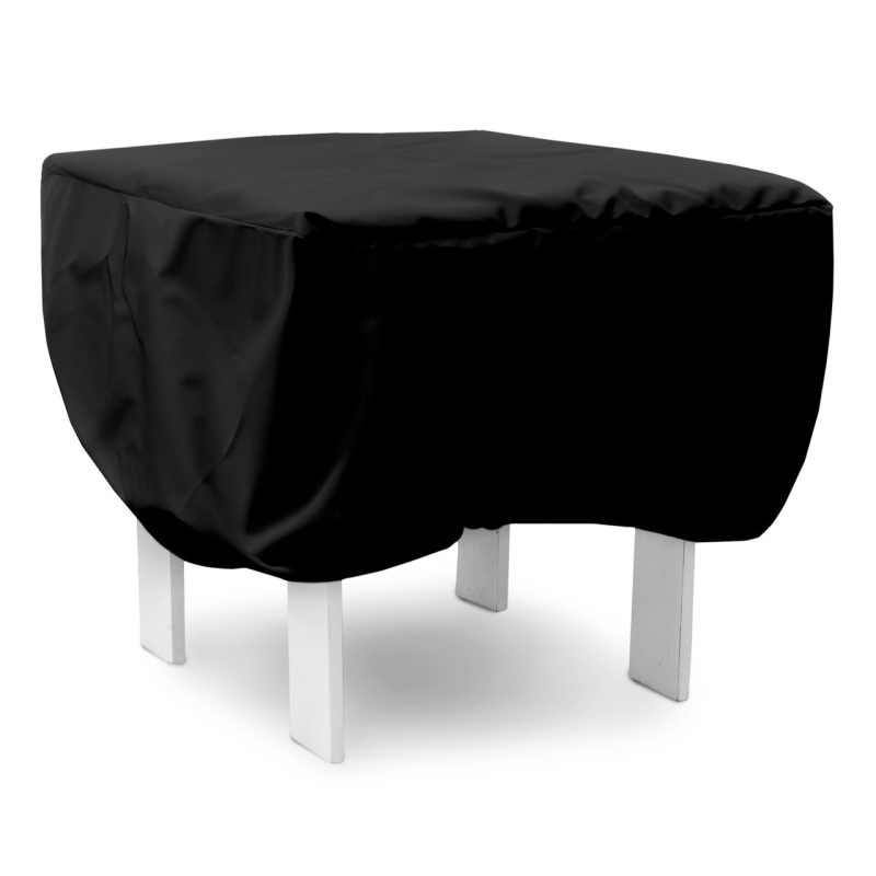 KoverRoos WeatherMax Deep Seating Ottoman & Small Table Cover