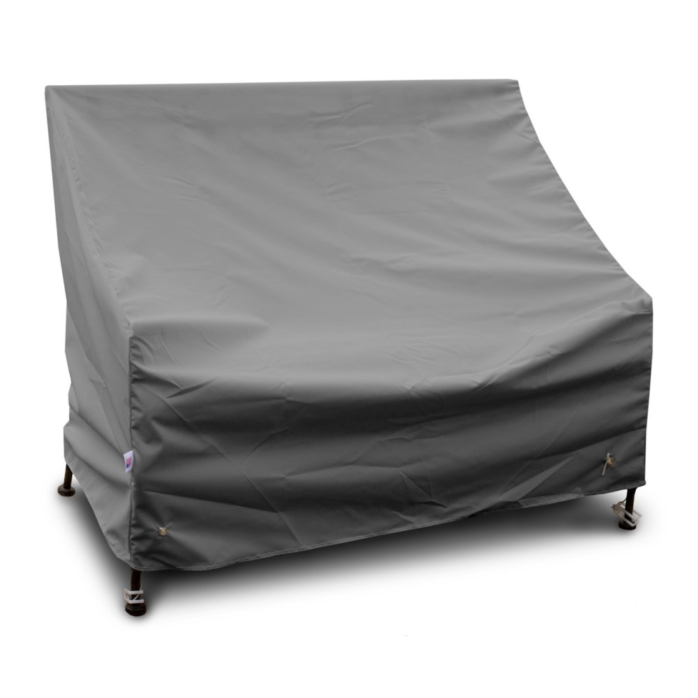 KoverRoos WeatherMax Deep Seating Loveseat/Settee Cover