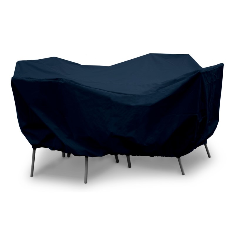 KoverRoos WeatherMax Round/Square Dining Set Cover