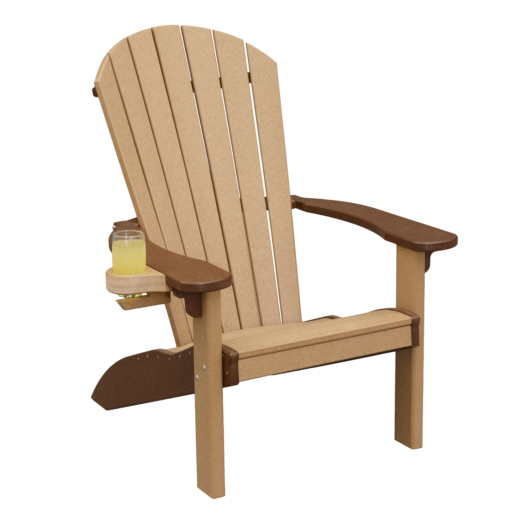 Antique-Mahogany