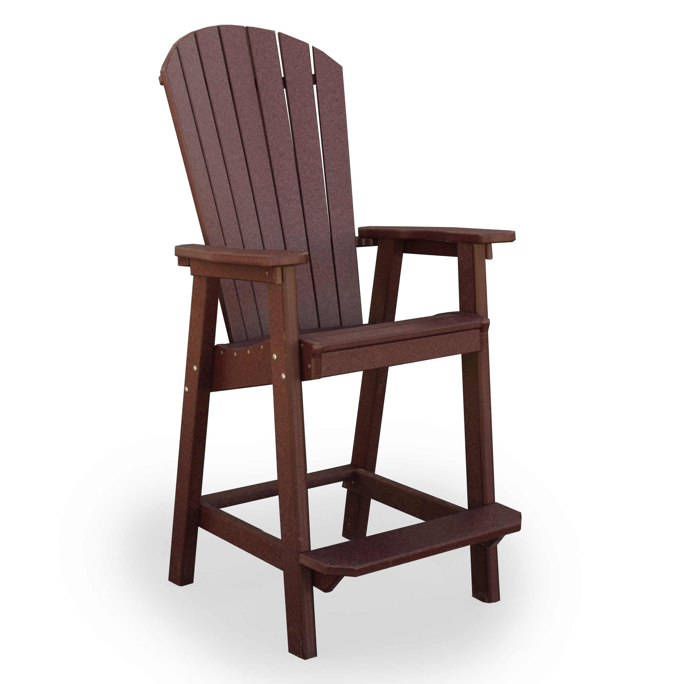 Chairs and Table sold separately