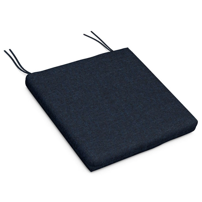 Upgrade Your Outdoor Comfort with POLYWOOD Seat Cushion - 20x17.5 in