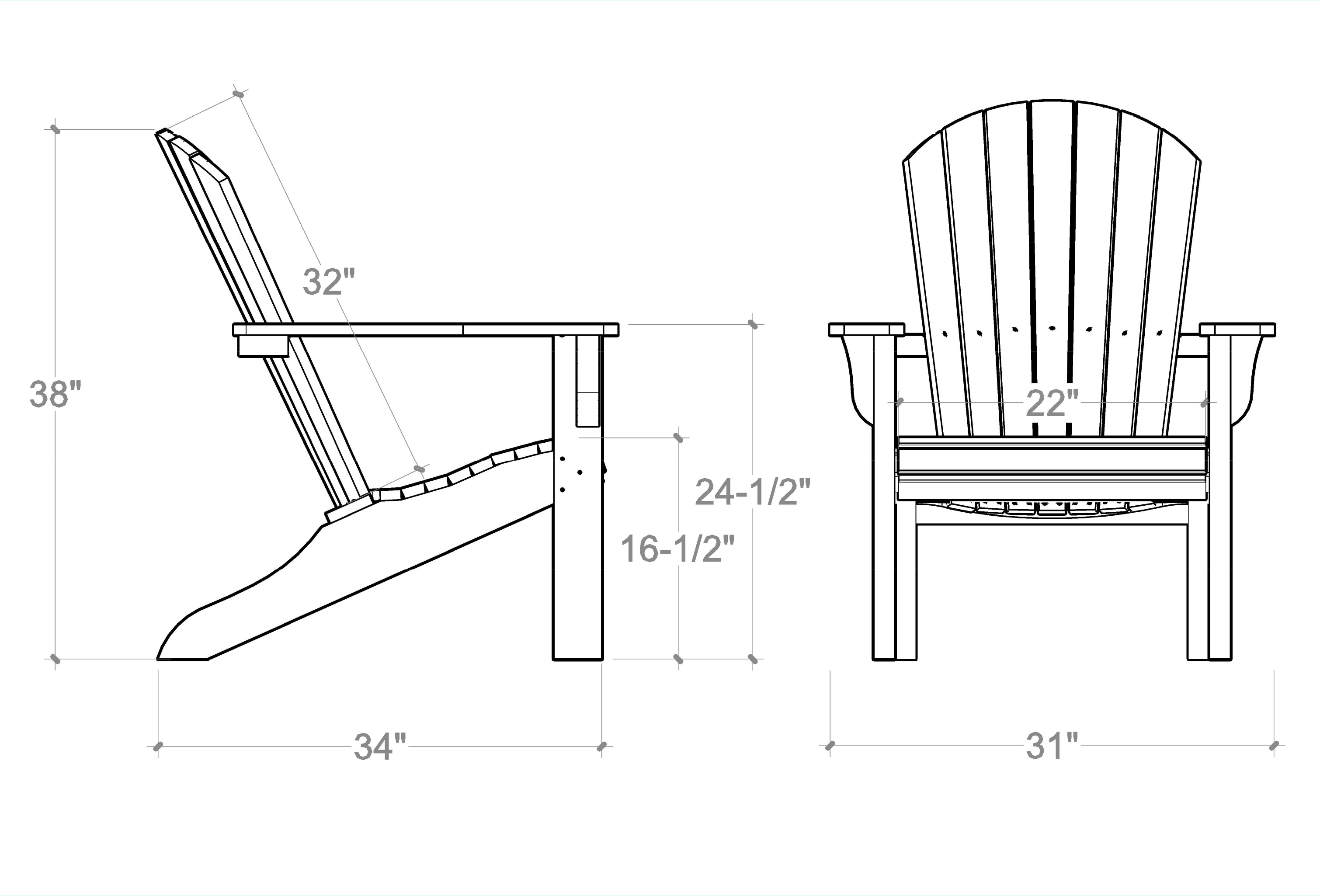 Dimensions