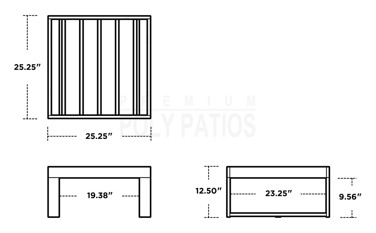 Dimensions