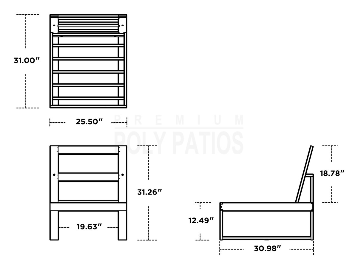 Dimensions