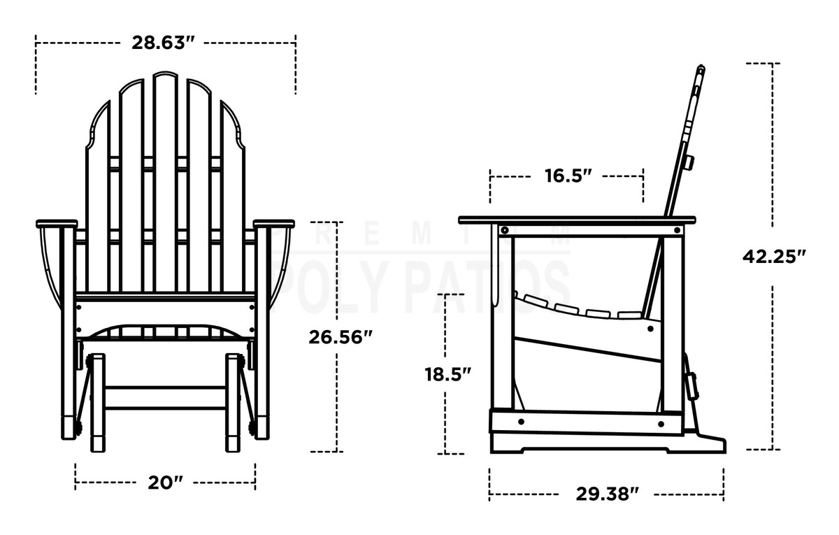 Dimensions