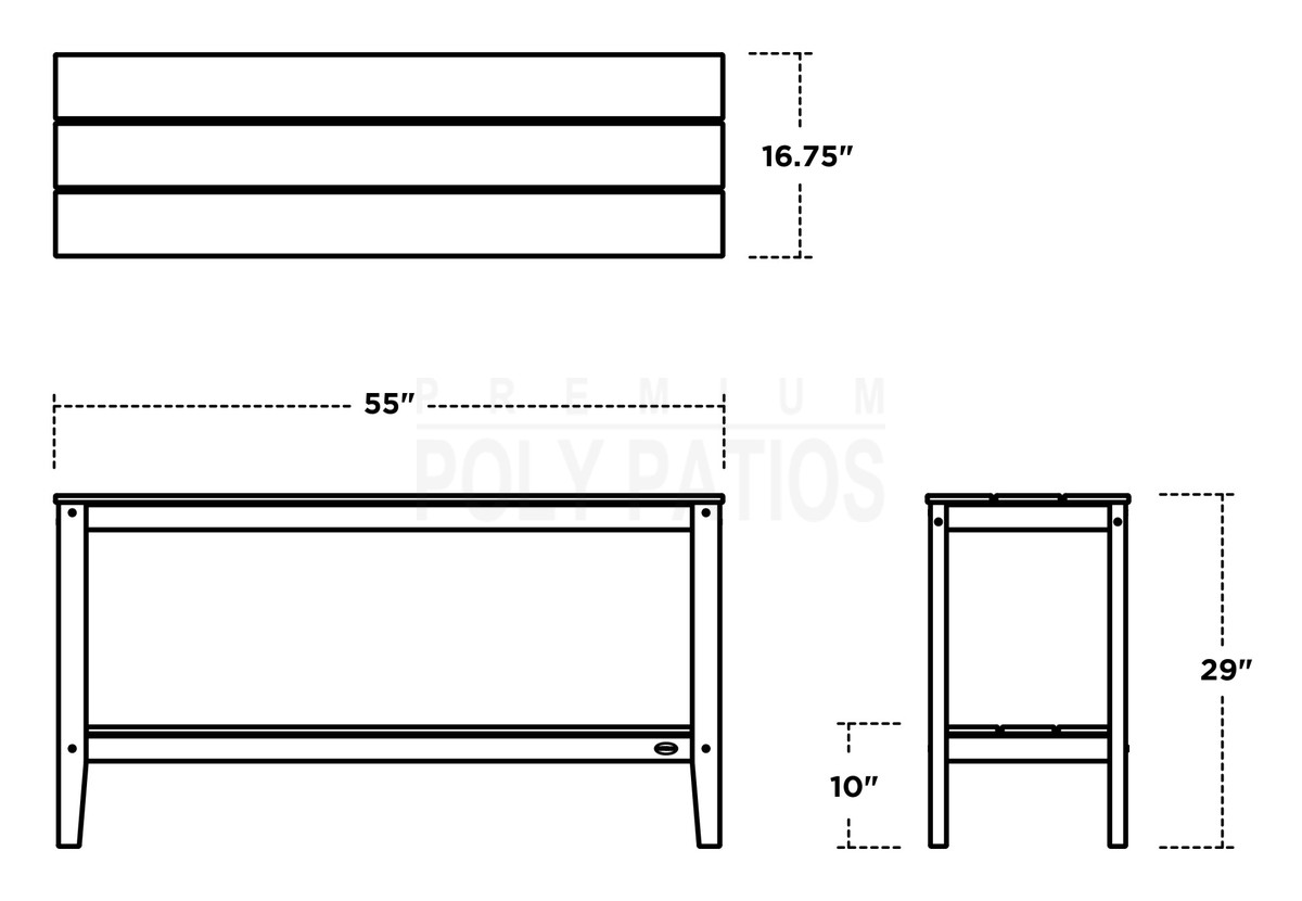 Dimensions