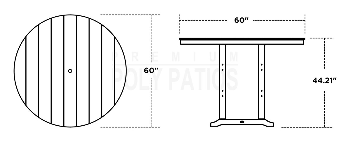 Dimensions