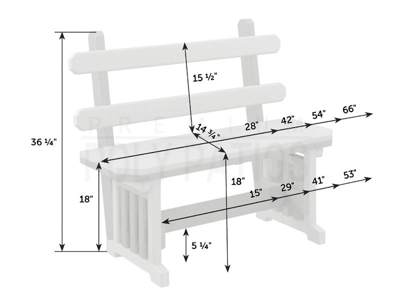 Dimensions