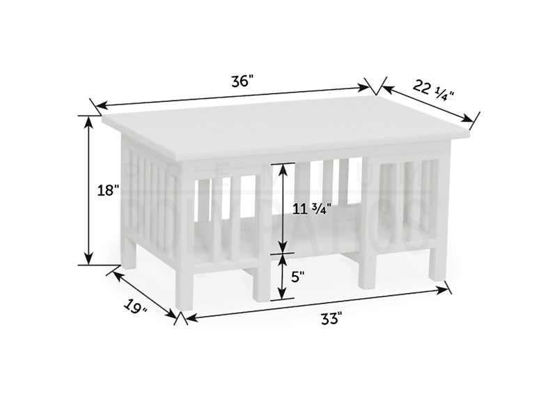 Dimensions