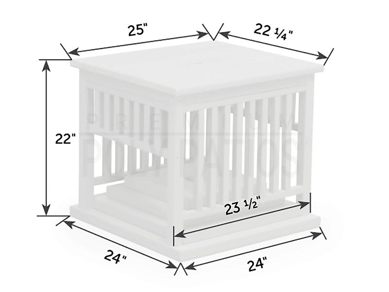 Dimensions