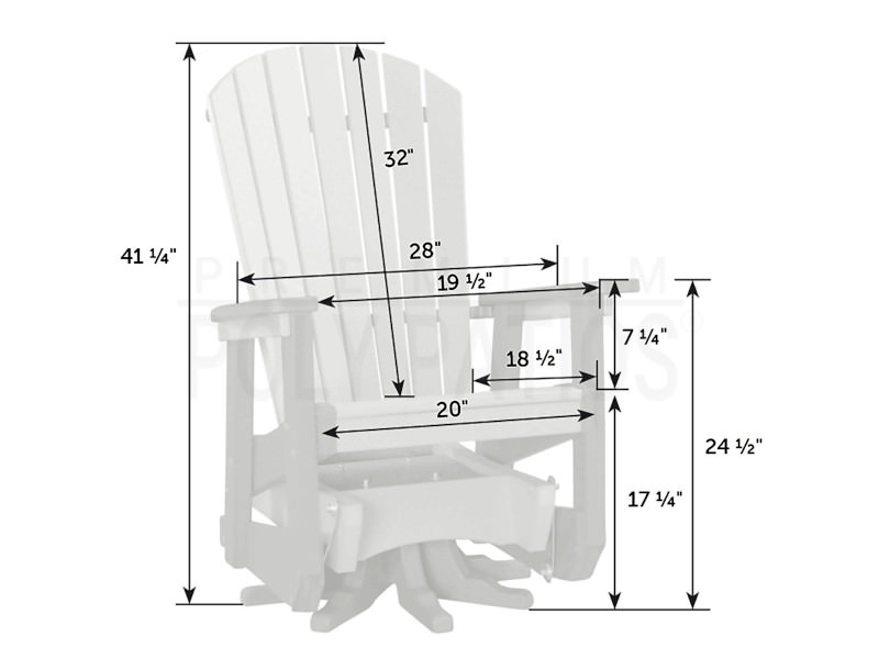 Dimensions