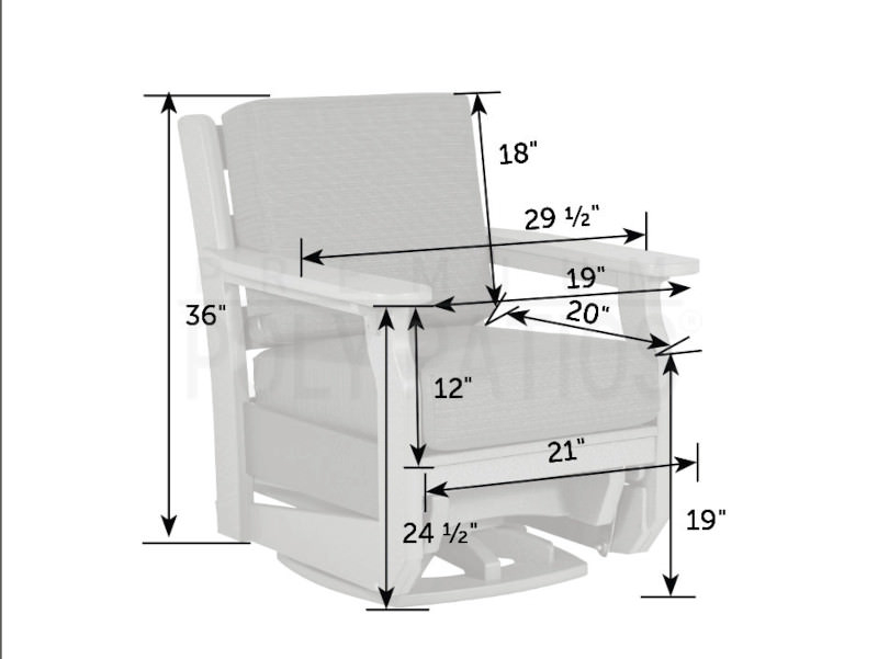 Dimensions
