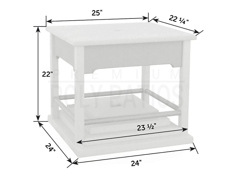 Dimensions